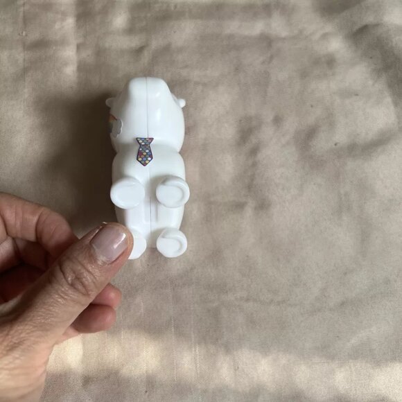 McDonald’s Happy Meal 2024 Adopt Me Pet Unicorn Toy With Box Used - Picture 6 of 11